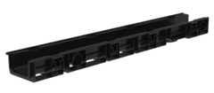 Лоток пластиковый DN100 H80