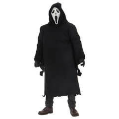 Фигурка NECA Scream: Ghostface