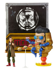 Фигурка Marvel Legends: M.O.D.O.K. World Domination Tour Collection