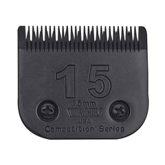 Ножевой блок Wahl Ultimate Competition № 15 2357-516 (1247-7590)