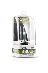 Ксеноновая лампа VIPER D4S 4800к (+80%)Корея