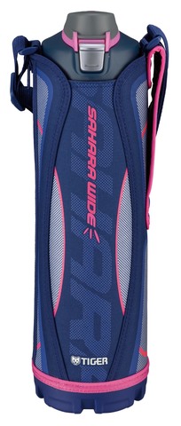 Термос спортивный Tiger MME-C150 Navy 1,5 л, цвет синий Термос спортивный Tiger MME-C150 Navy 1,5 л, цвет синий