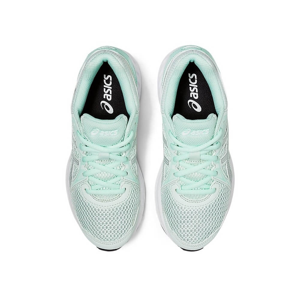 Asics Jolt 2 Gs кроссовки для бега подростковые голубые - 4