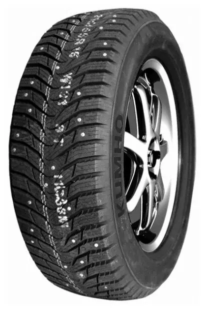 Шина Kumho WinterCraft ice WI31 102T R19 245/45 шипованная