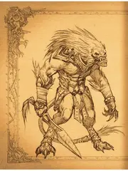 Diablo: Книга Адрии