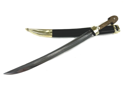 Кинжал Бебут Донской обр.1907г.