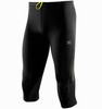 Тайтсы Mizuno DryLite Premium 3/4 Tights мужские - 1