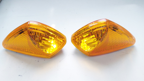 Поворотники для Honda VFR 800 1998-2001 г.в.