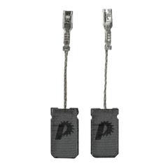 Щетка графитовая для BOSCH ПРАКТИКА ( 1607000V37)  6x10x18 мм, автостоп (790-748)