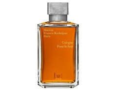 Cologne Pour le soir maison francis kurkdjian