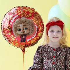 Шар К 18