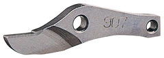 Резец центральный для JS1660 Makita 792534-4