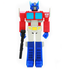 Фигурка Super7 Transformers: Optimus Prime