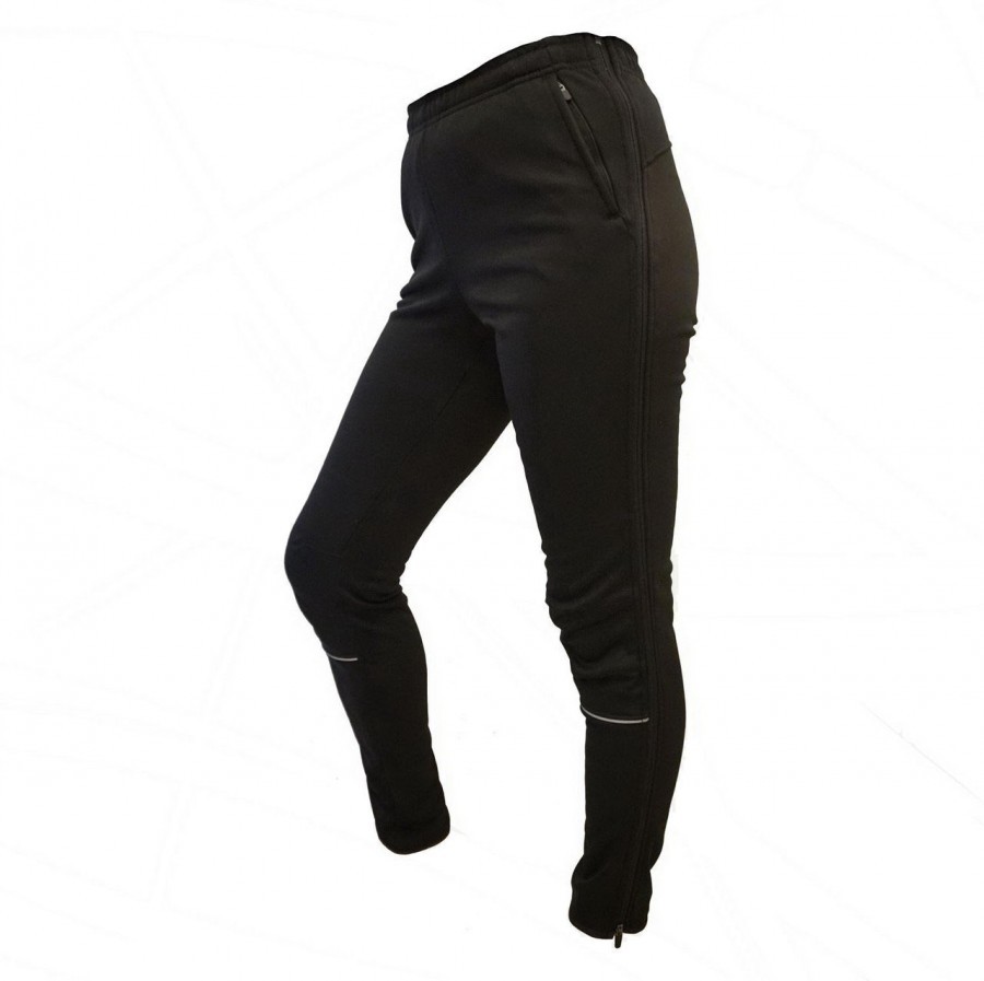 Olly Warm лыжные брюки-самосбросы - 3