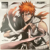OST: Bleach (Shiro Sagisu) (coloured) (Виниловая пластинка)