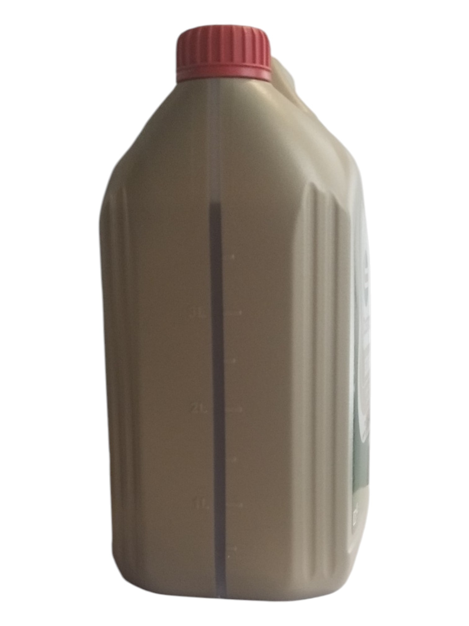Масло моторное Castrol EDGE 5W40 синтетическое 4л
