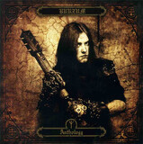 BURZUM:  ANTHOLOGY (2Винил)
