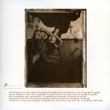 PIXIES:  Surfer Rosa