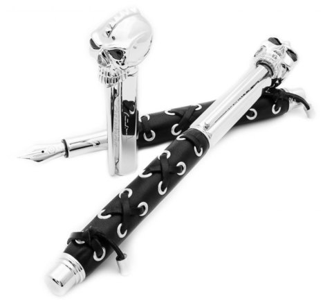 Ручка перьевая Caran d'Ache Varius Peter Marino Limited Edition Special M (1653.491)