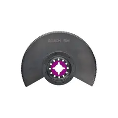 Сегментированный нож STARLOCK BIM Bosch Makita 2608661693