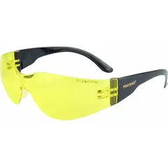 Очки О15 HAMMER ACTIVE CONTRAST super (2-1,2 PC) с мягким носоупоро 11536-5