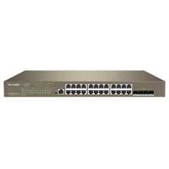 Коммутатор IP-COM G5328XP-24-410W