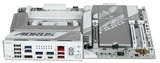 Материнская плата ATX GIGABYTE X870E AORUS ELITE WIFI7 ICE