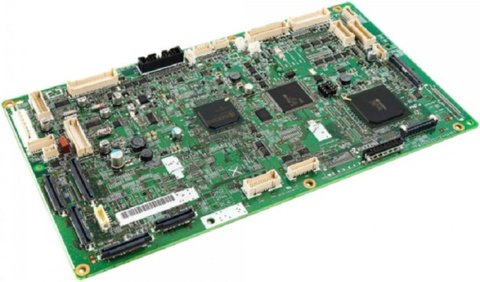 Плата Kyocera 302L694040