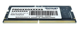 SODIMM DDR5 32GB Patriot Memory PSD532G56002S