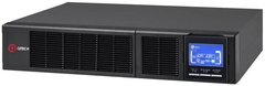 Источник бесперебойного питания QTECH QPS-OLS-RT-3000-69HR