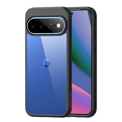 Чехол прозрачный противоударный для Google Pixel 11 Pro XL, серия Aimo Series от Dux Ducis