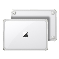 Чехол прозрачный для ноутбука MacBook Neo 13 (с 2026-), серии LCGM Series Protective от Dux Ducis