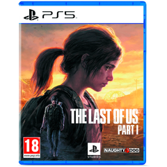 Игра The Last of Us: Part I (Remake) (PlayStation 5)