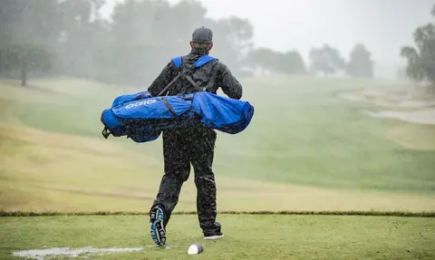 Брюки дождевые Abacus Swinley