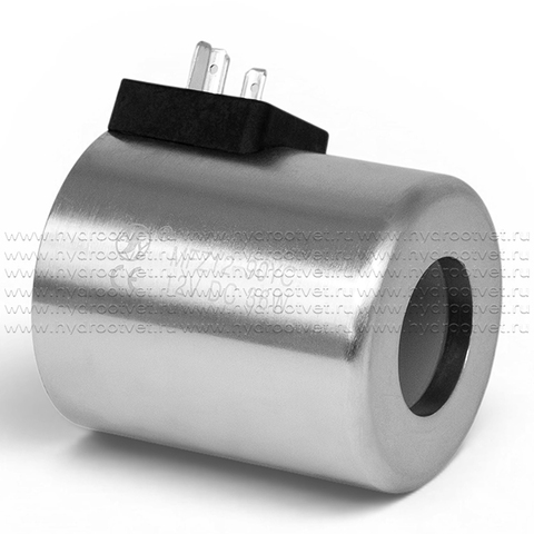 Фото Катушка G12 для распределителя WE10 - MFZ12-90YC 12VDC 36W