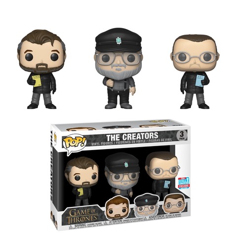 Игра Престолов фигурка Funko POP
