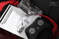 Mercedes AMG drift E005EE с дистанционным управлением