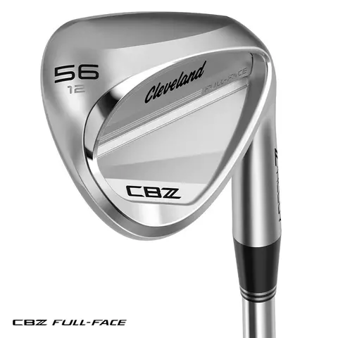 Клюшка для гольфа Вейдж CG CBZ Full Face