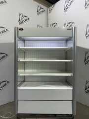 Горка холодильная Brandford Zodiak 125