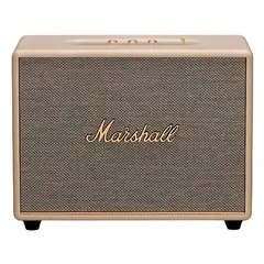Акустическая система Marshall Woburn III, Cream (Бежевый)