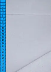Футер 2 нитка с начёсом, пачка, 180 г/м2, 100% х/б, ш. 100/2 см, серый