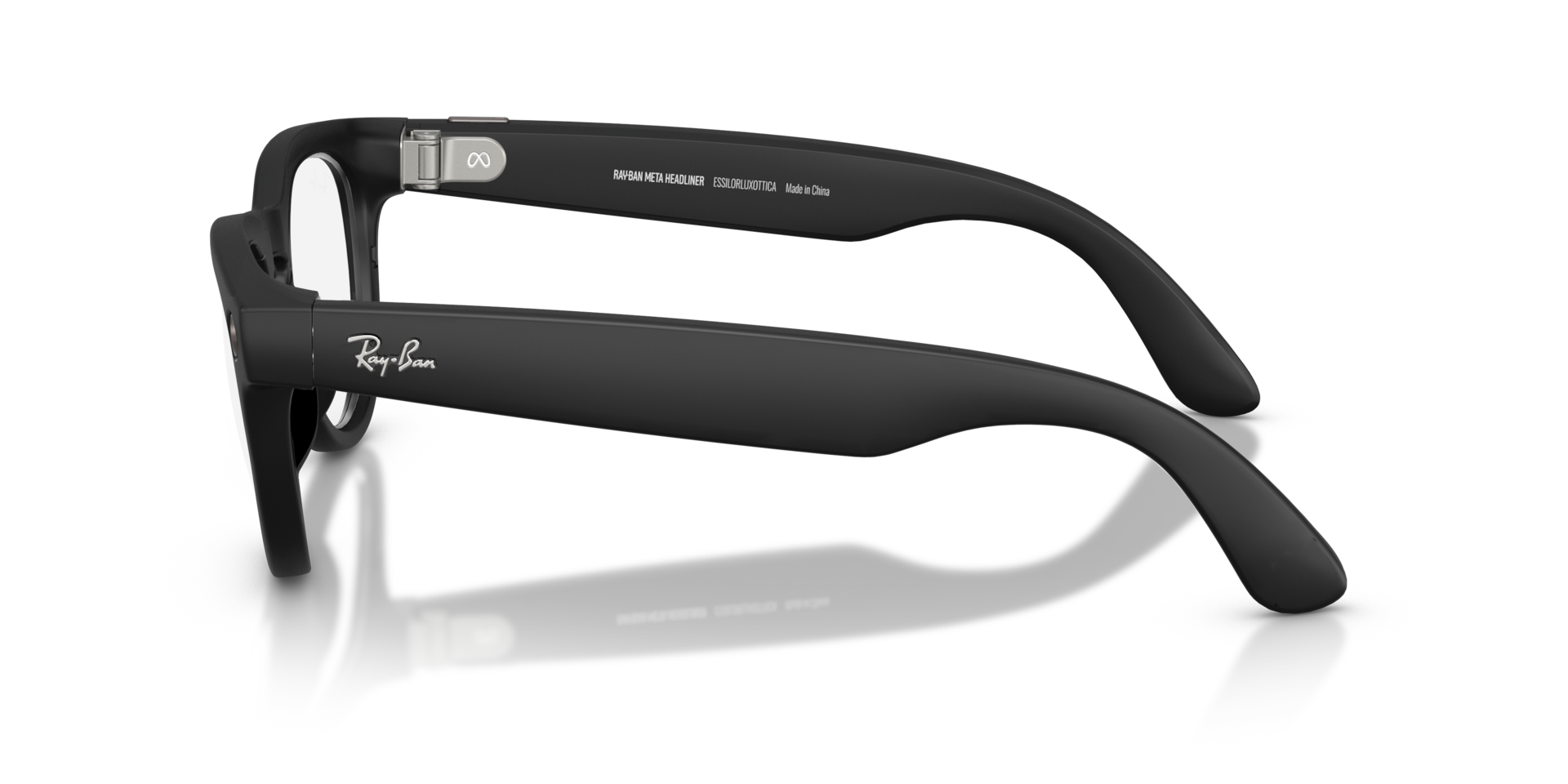Ray-Ban Meta Headliner (Gen 2)