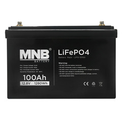 Аккумулятор MNB LP15-12100