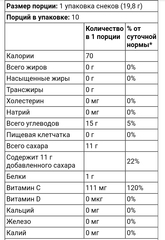 YumEarth, жевательные мишки без глютена, со вкусом клубники, вишни, манго и персика, 10 порционных пакетиков по 198 г (0,7 унции)