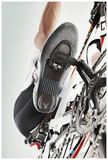 Носки Craft  Active Bike белые