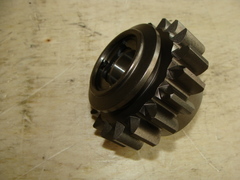 Шестерня задн. хода (синхр.) с пк в сборе (MetalPart)