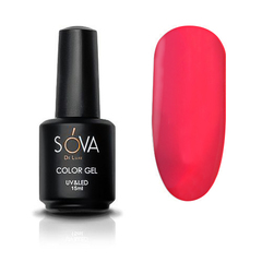 Sova De Luxe Цвет 184, 15 мл