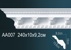 Карниз потолочный AB232