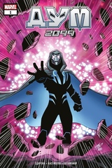 Дум 2099 (Эксклюзив EDGE)