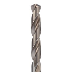 Сверло по металлу к/х 21,5x248/150мм DIN345 HSSE-Co5 KM2 135° h8 6xD H-Tools Pro 204215EHT